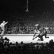 Illustration for article titled What Boxing Writing Can Teach Us About Everything: A.J. Liebling On Moore-Marciano